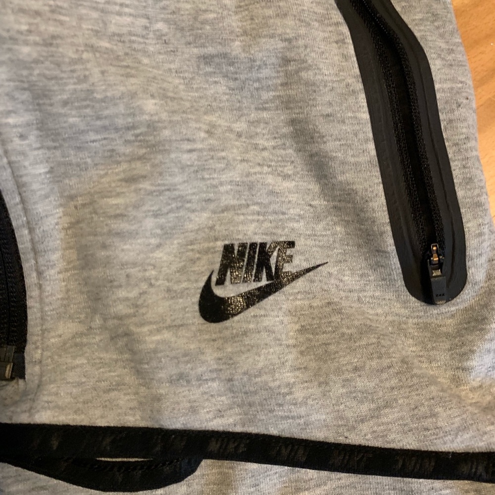 Nike Workout Jacket - image 2